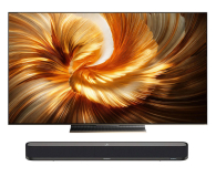 Dreame 75S100 75'' Mini LED+ AMBEO Soundbar Mini - 1572849 - zdjęcie 1